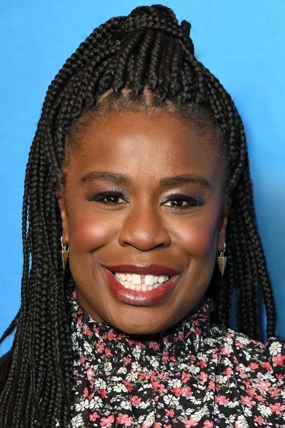 Uzo Aduba profile Uzo Aduba profile