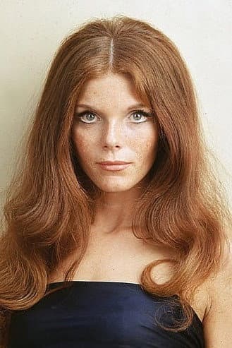 Samantha Eggar profile Samantha Eggar profile
