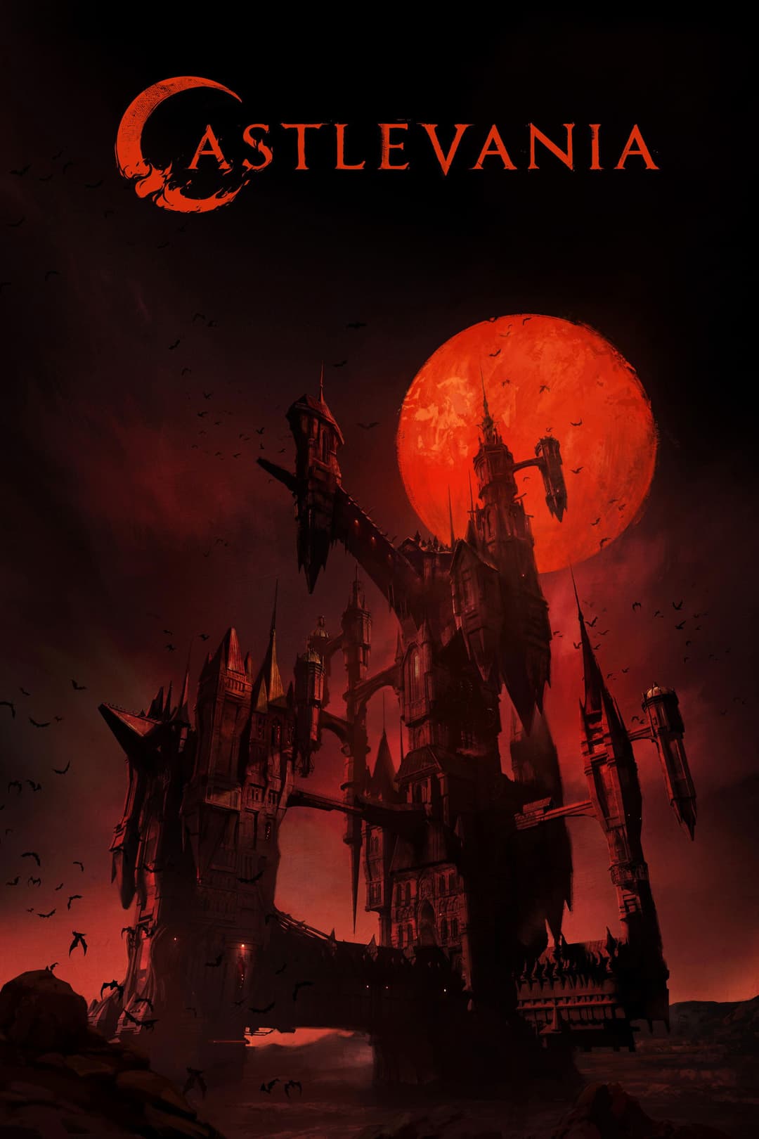 Castlevania Castlevania
