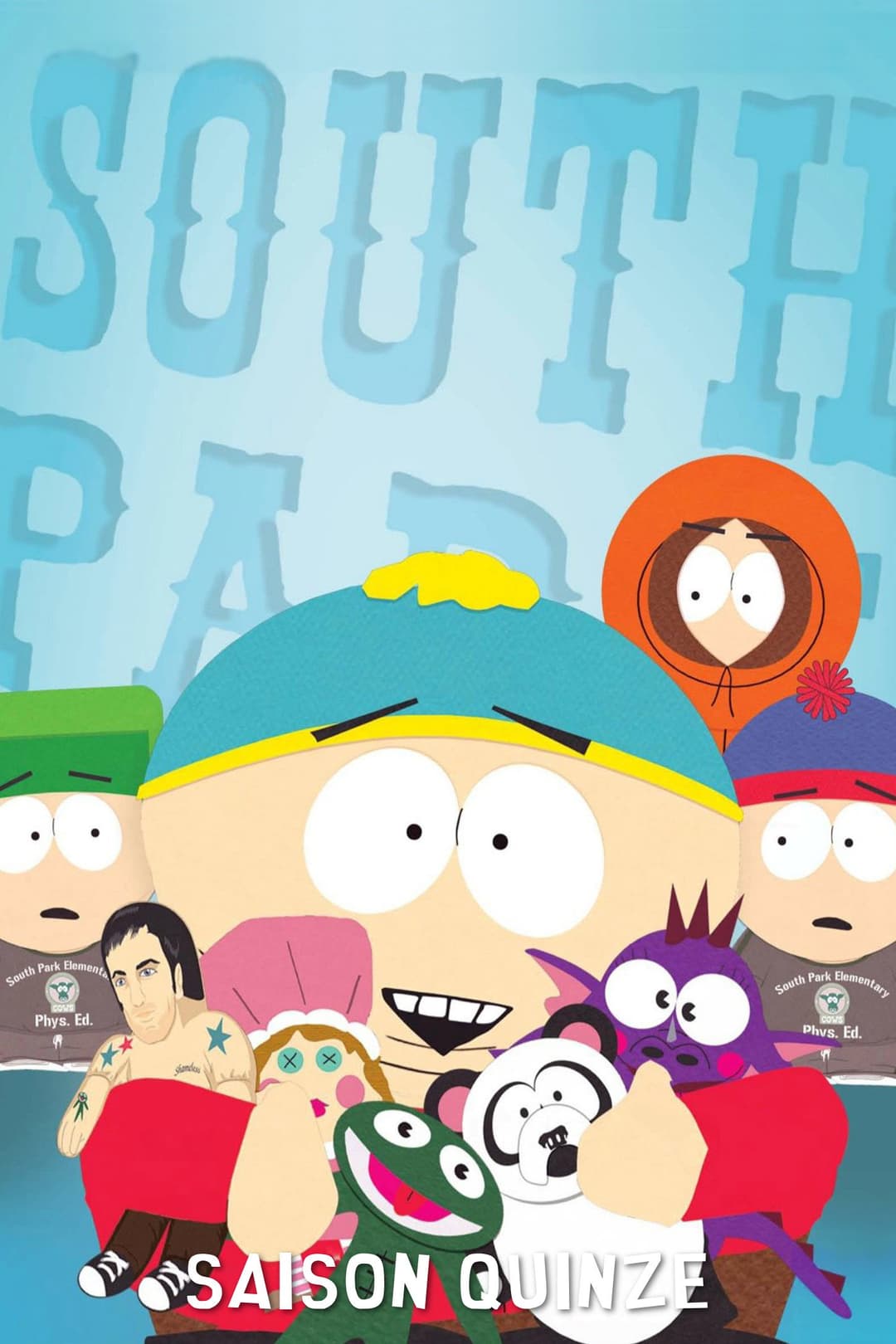 Saison 15 Saison 15
