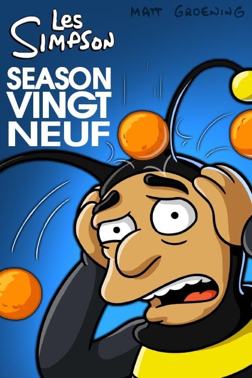 Saison 29 Saison 29