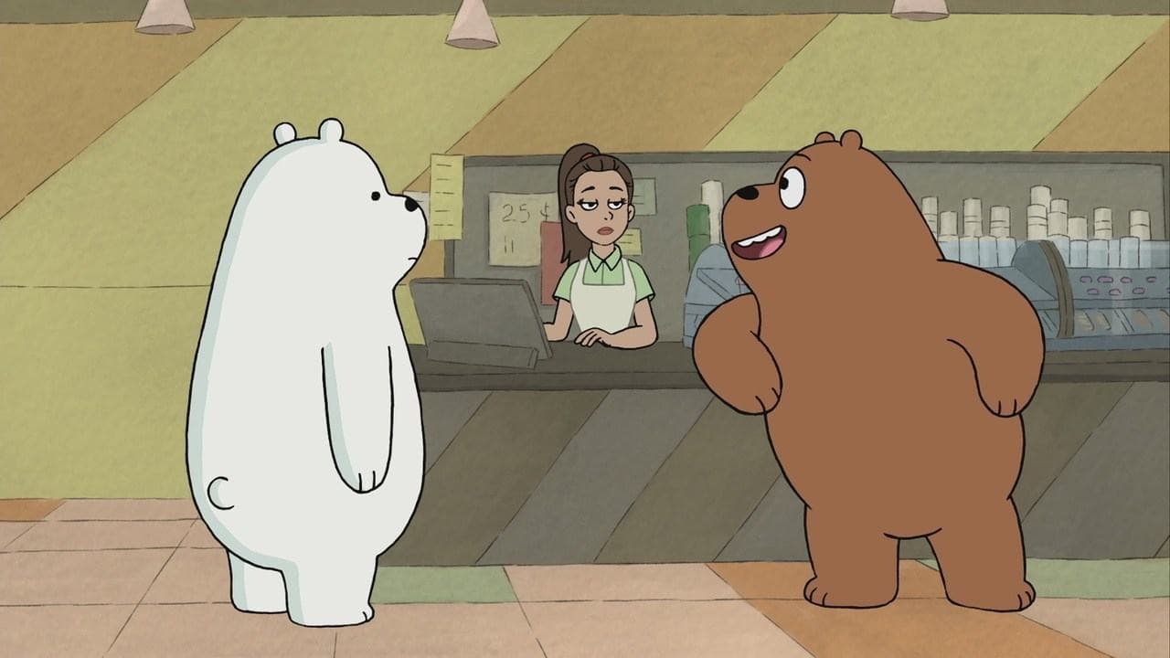 Le Meilleur Ami de Panda Le Meilleur Ami de Panda