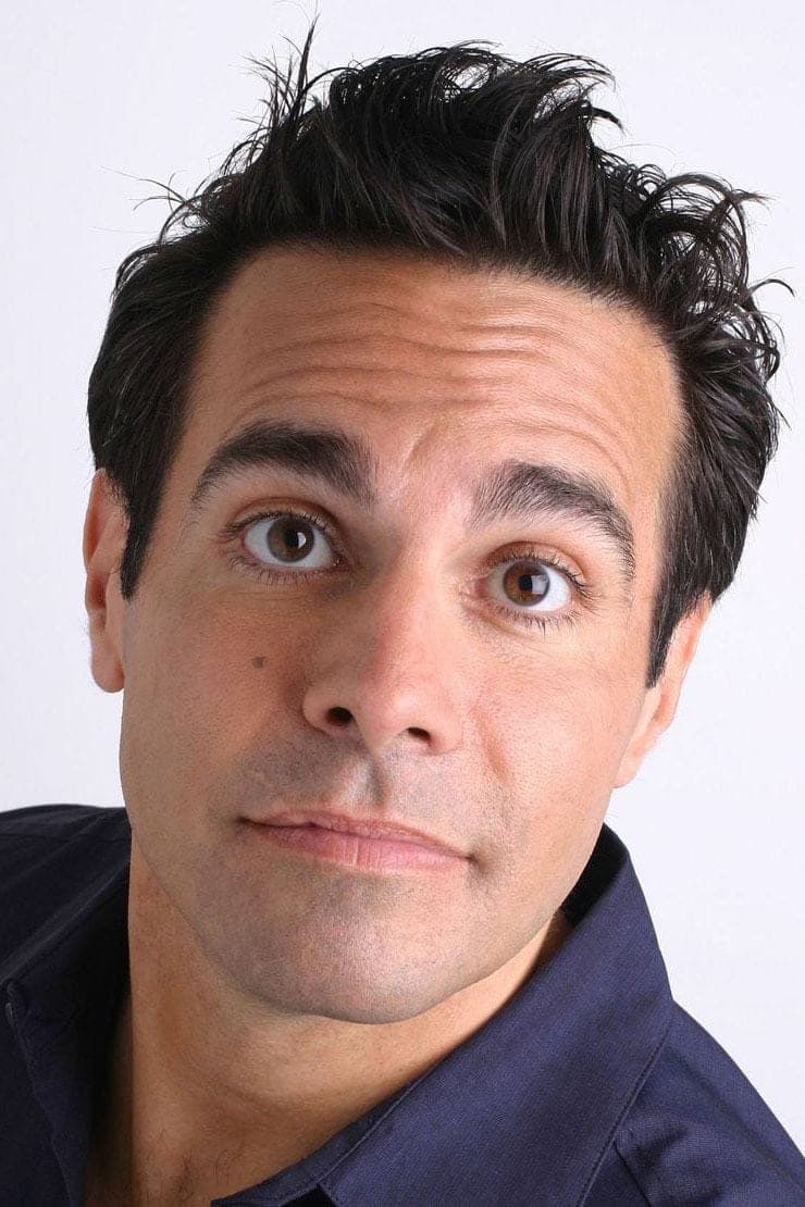Mario Cantone profile Mario Cantone profile