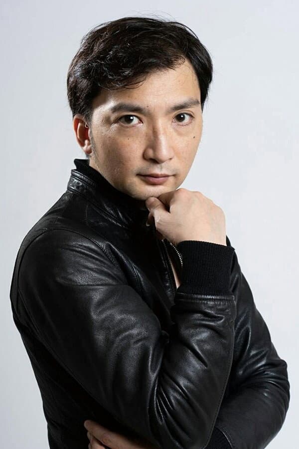 Ooki Sugiyama profile Ooki Sugiyama profile
