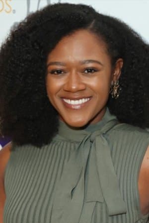 Daisy Lightfoot profile Daisy Lightfoot profile