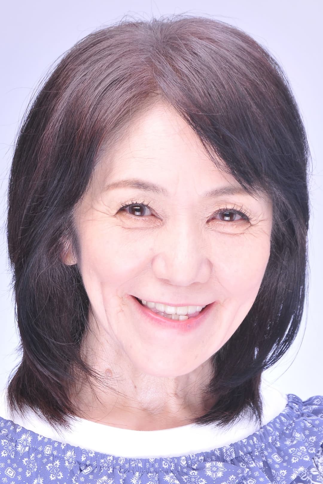 Sayuri Sadaoka profile Sayuri Sadaoka profile