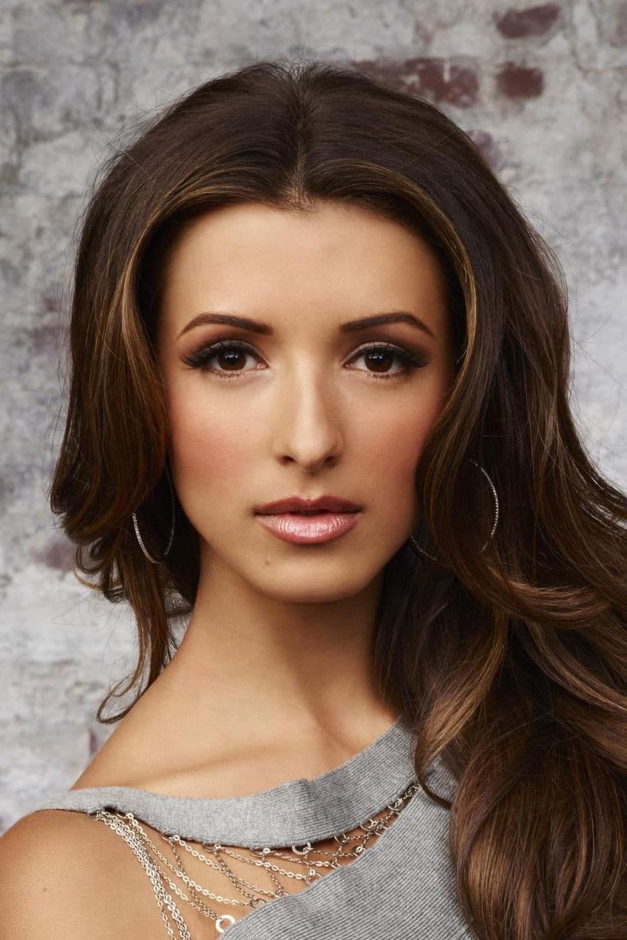 India de Beaufort profile India de Beaufort profile