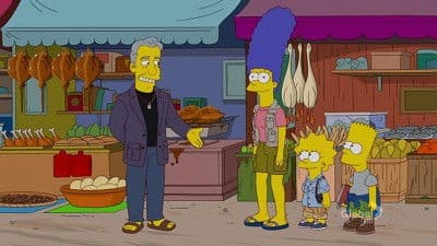 La gourmète La gourmète