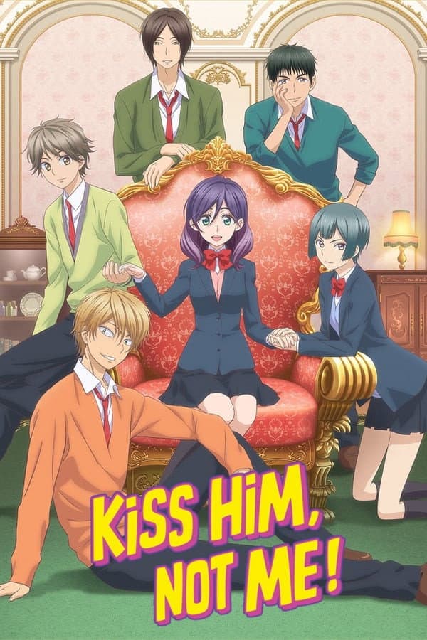 Saison 1 Saison 1
