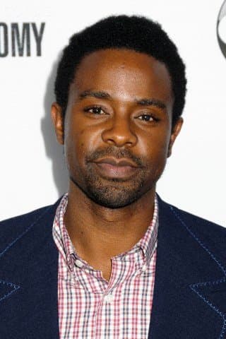Brandon Scott profile Brandon Scott profile
