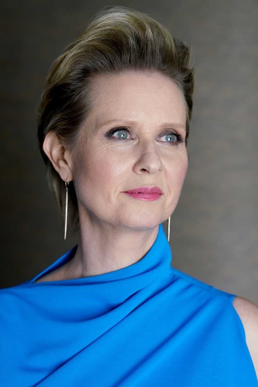 Cynthia Nixon profile Cynthia Nixon profile