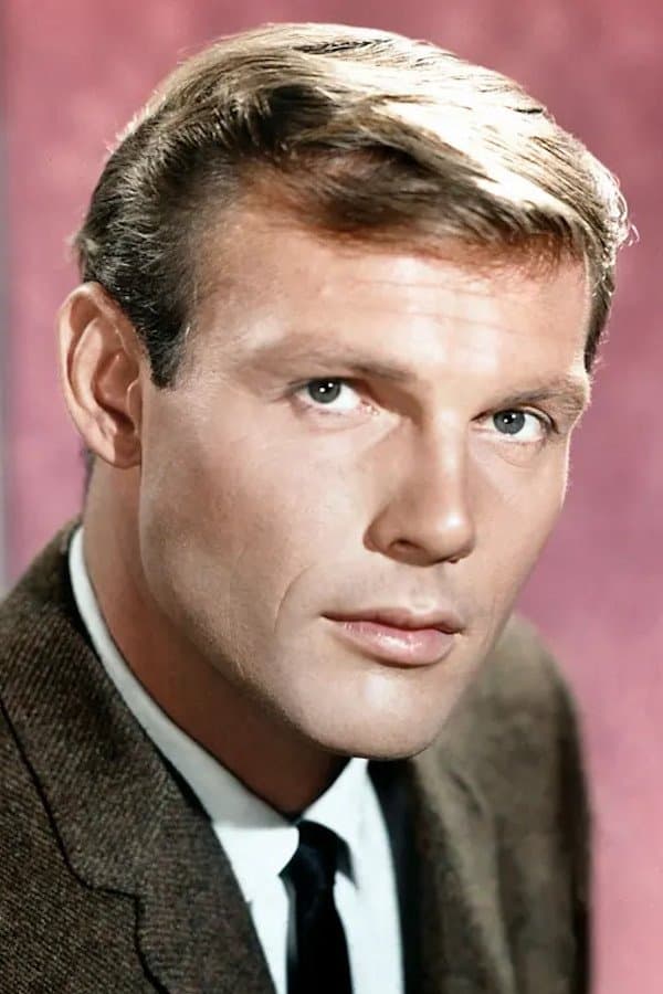 Adam West profile Adam West profile