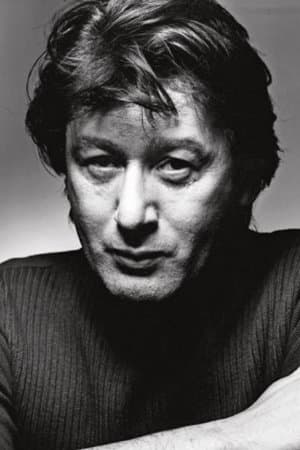 Alain Bashung profile Alain Bashung profile
