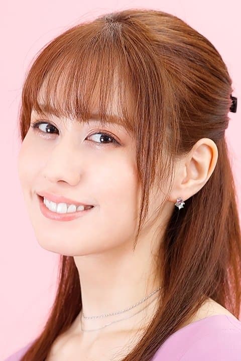 Karin Nanami profile Karin Nanami profile