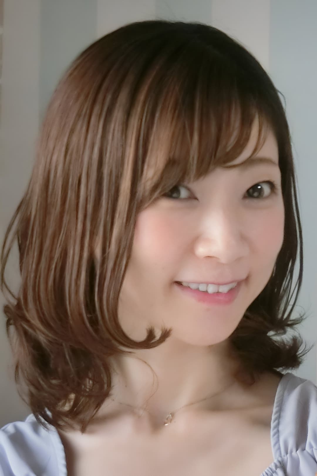 Shiho Kawaragi profile Shiho Kawaragi profile