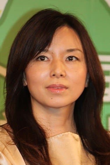 Tomoko Yamaguchi profile Tomoko Yamaguchi profile