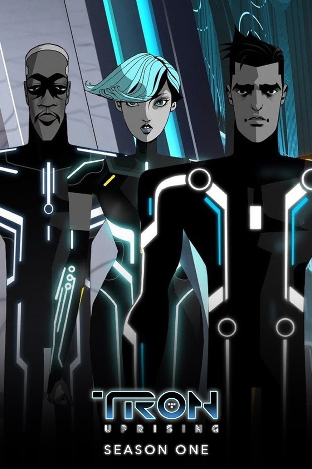 Saison 1 Saison 1