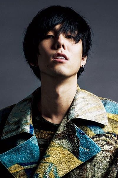 Yojiro Noda profile Yojiro Noda profile