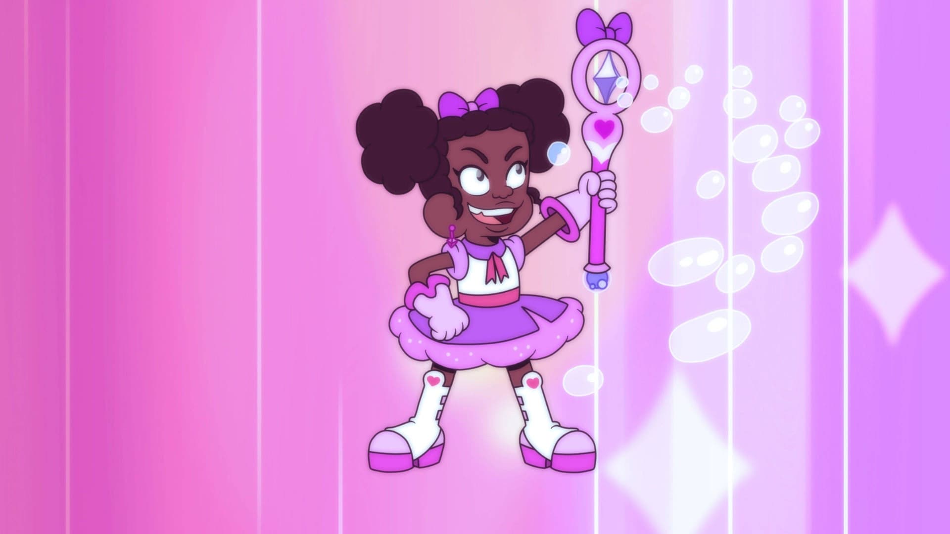 Cadette Paillette Cadette Paillette