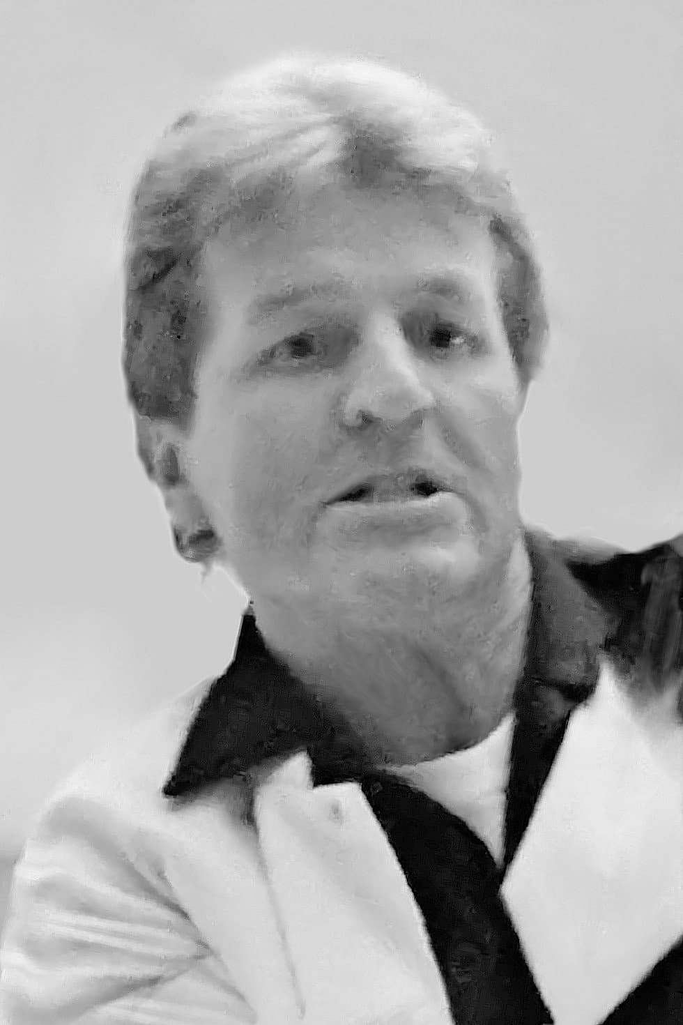 Blain Fairman profile Blain Fairman profile