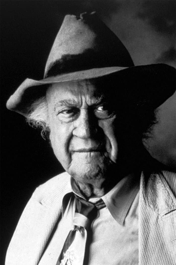 Dub Taylor profile Dub Taylor profile