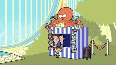 Épisode 50 Épisode 50