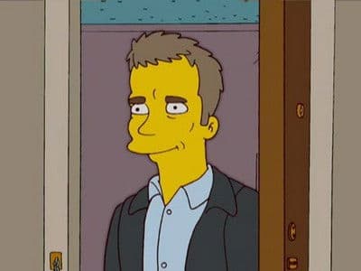 Notre Homer qui êtes un dieu Notre Homer qui êtes un dieu