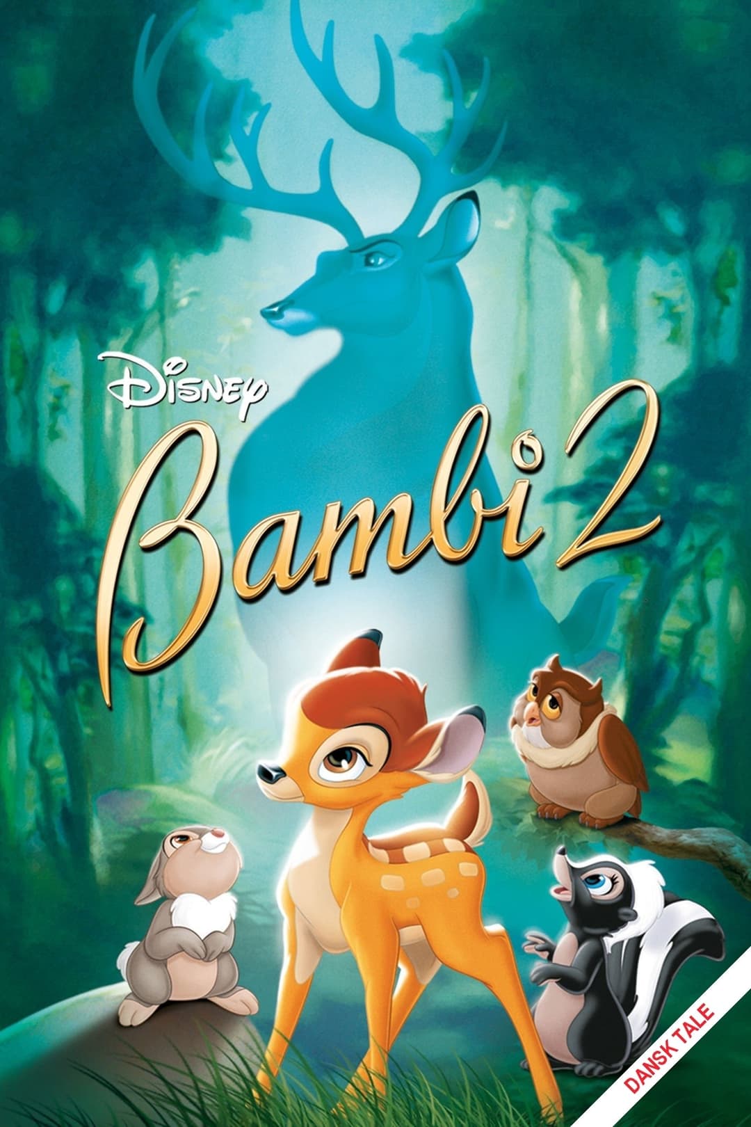 Bambi 2 Bambi 2