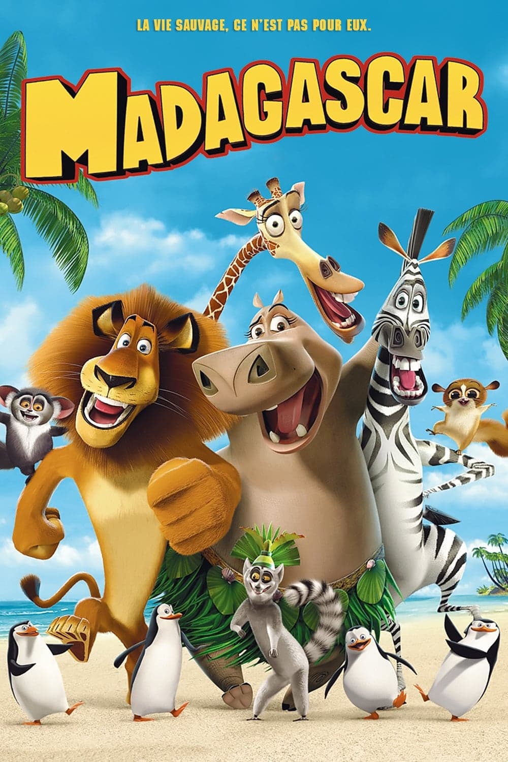 Madagascar Madagascar
