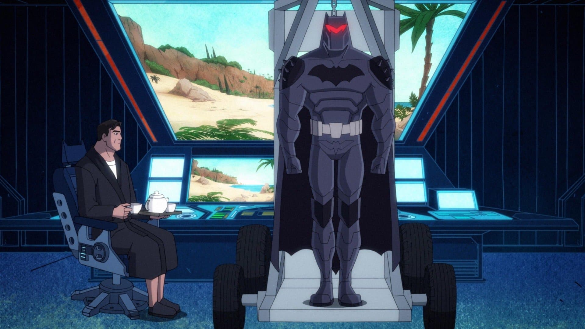 Batman de retour Batman de retour