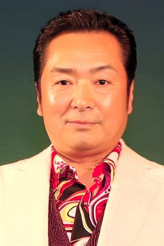 Teruhiko Aoi profile Teruhiko Aoi profile