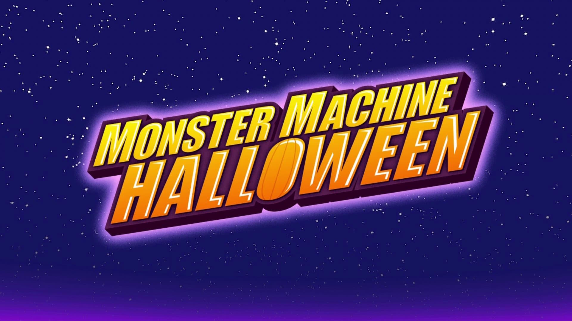 La grande course d'Halloween La grande course d'Halloween