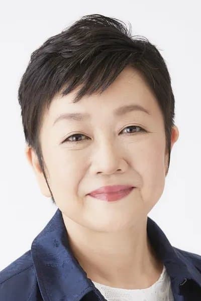 Masako Isobe profile Masako Isobe profile
