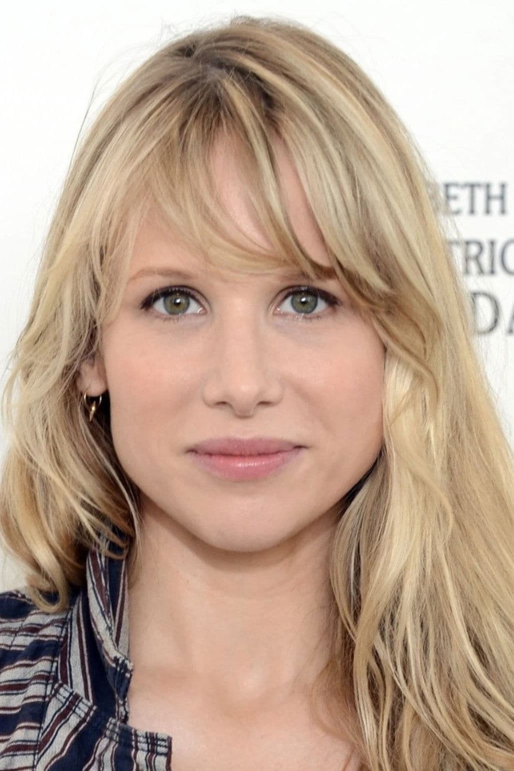 Lucy Punch profile Lucy Punch profile
