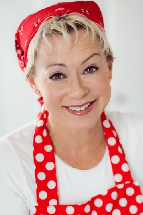 Debi Derryberry profile Debi Derryberry profile