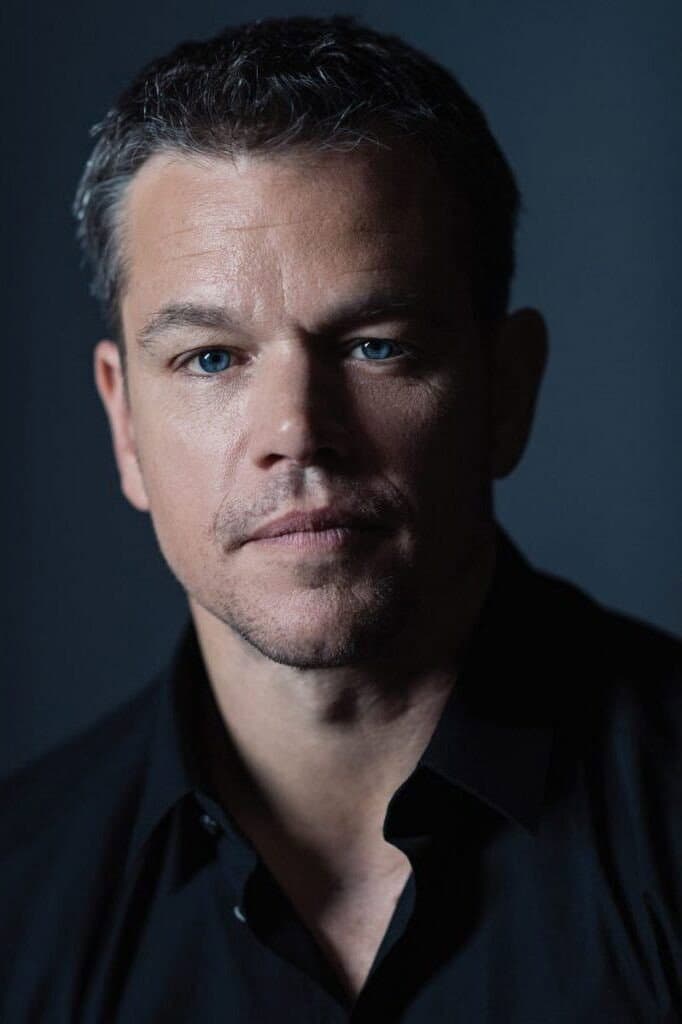 Matt Damon profile Matt Damon profile