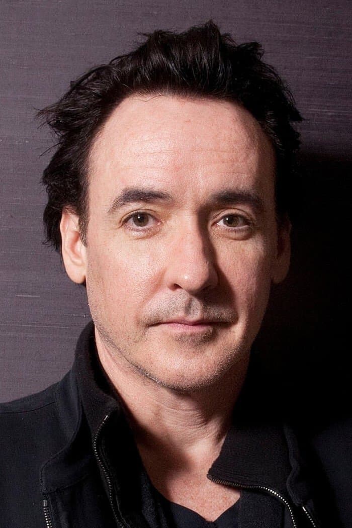 John Cusack profile John Cusack profile