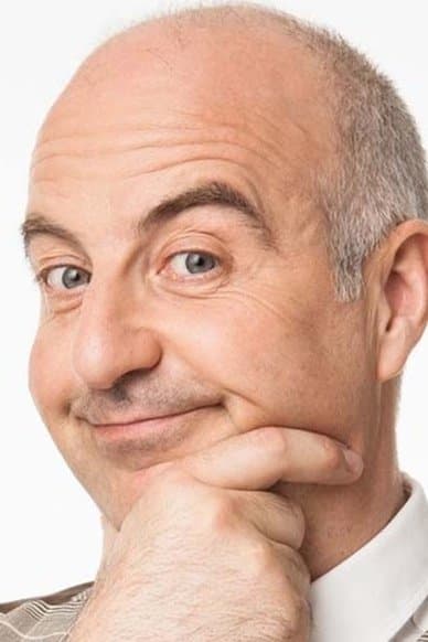 Patrice Thibaud profile Patrice Thibaud profile