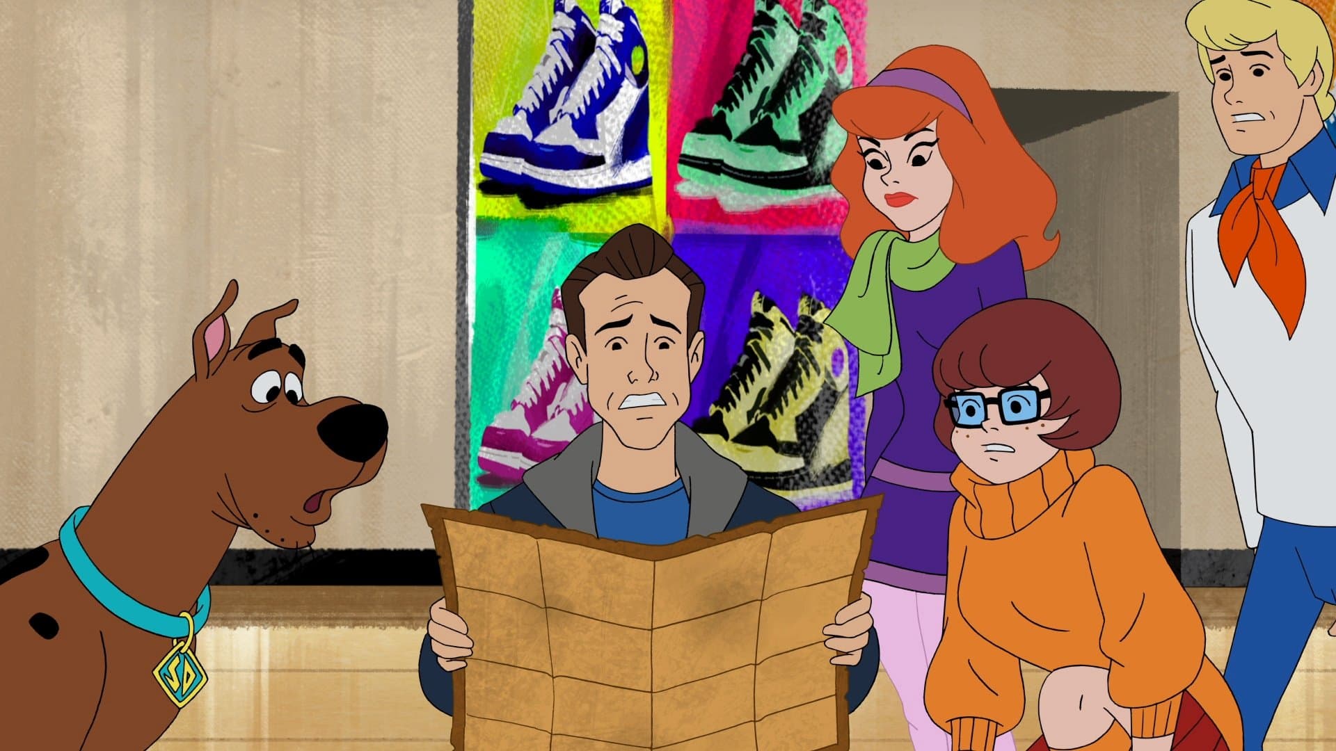 Les baskets légendaires Les baskets légendaires