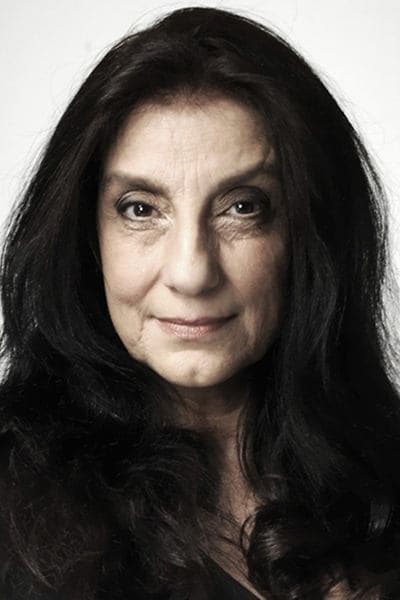 Souad Faress profile Souad Faress profile