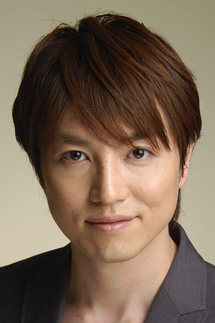 Kiyotaka Furushima profile Kiyotaka Furushima profile