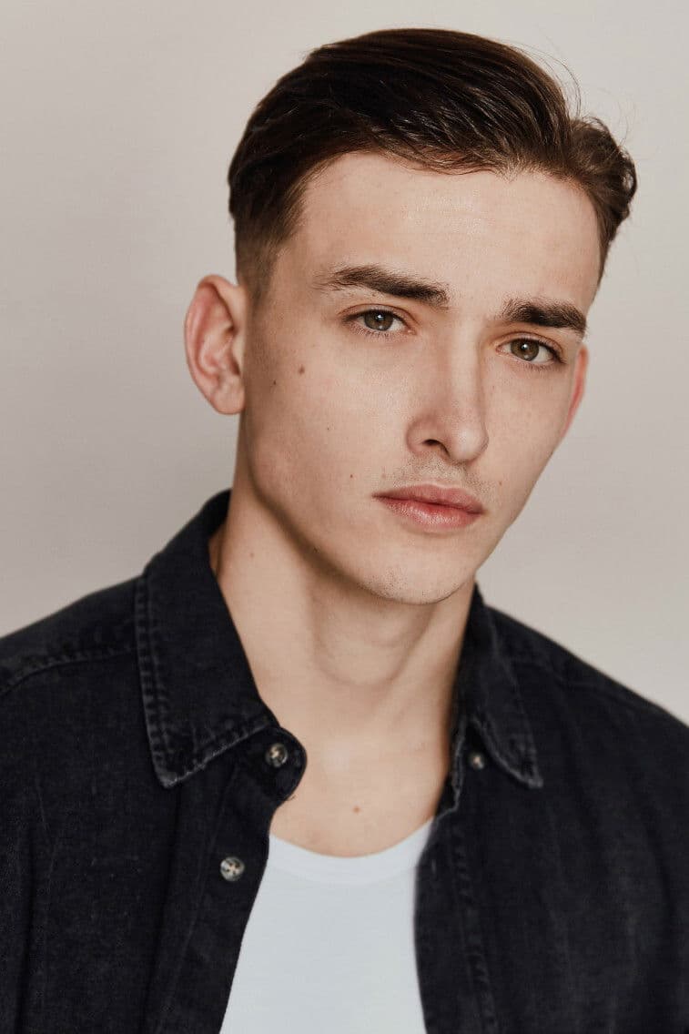 Jake Swift profile Jake Swift profile