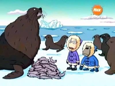Expédition glaciale Expédition glaciale