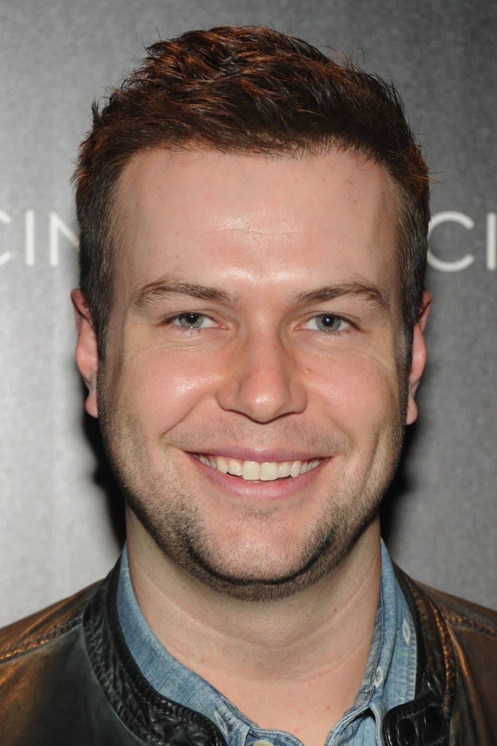 Taran Killam profile Taran Killam profile