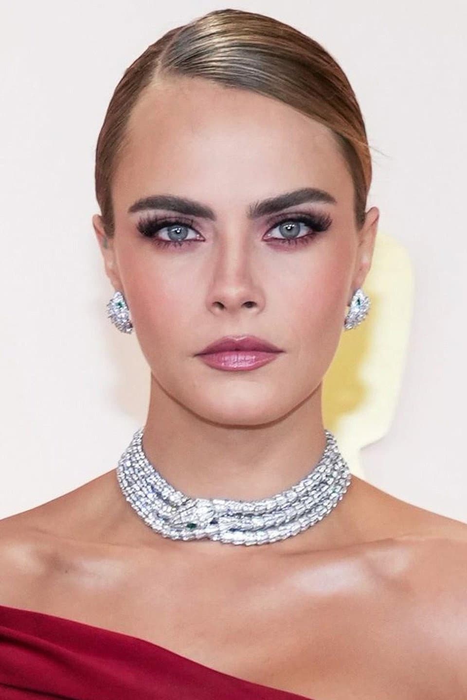 Cara Delevingne profile Cara Delevingne profile