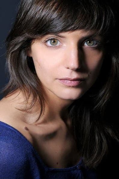 Elisabeth Ventura profile Elisabeth Ventura profile