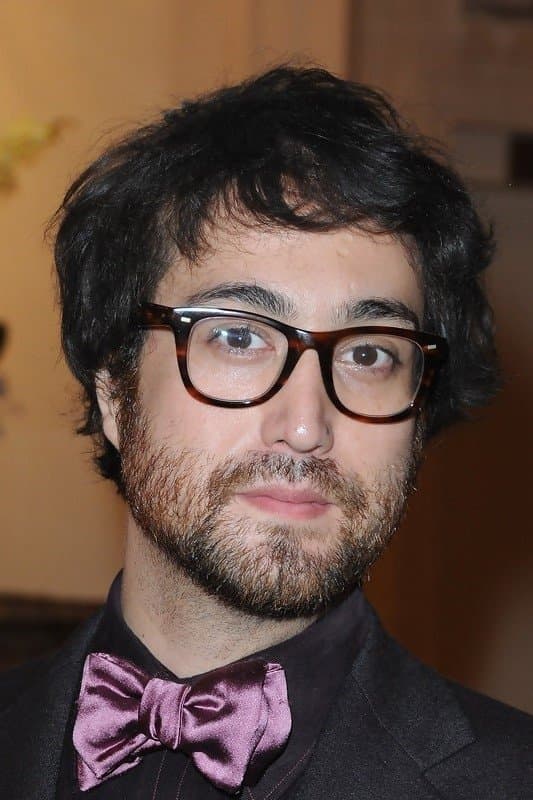 Sean Ono Lennon profile Sean Ono Lennon profile