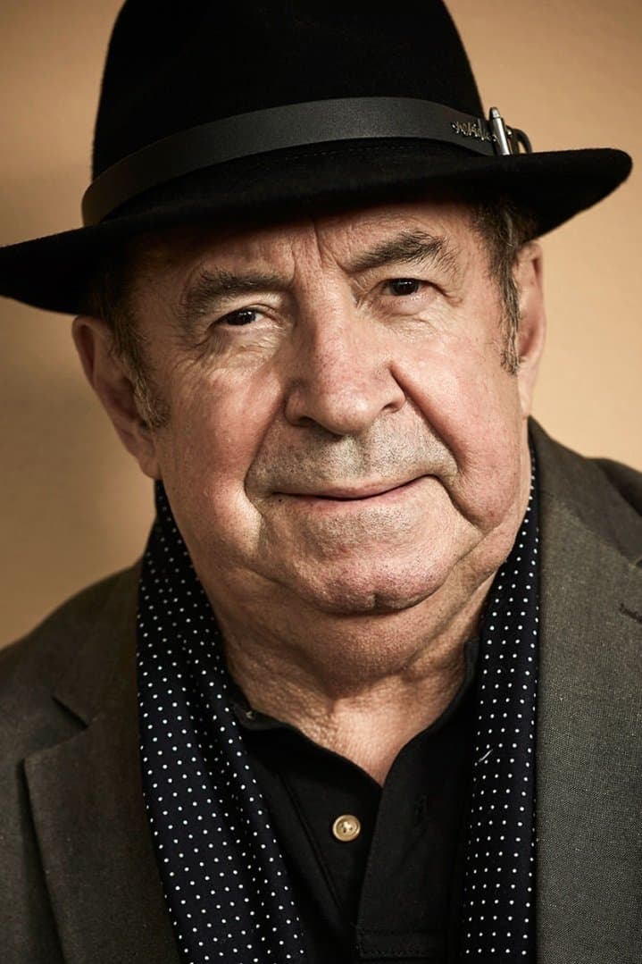 Roy Billing profile Roy Billing profile