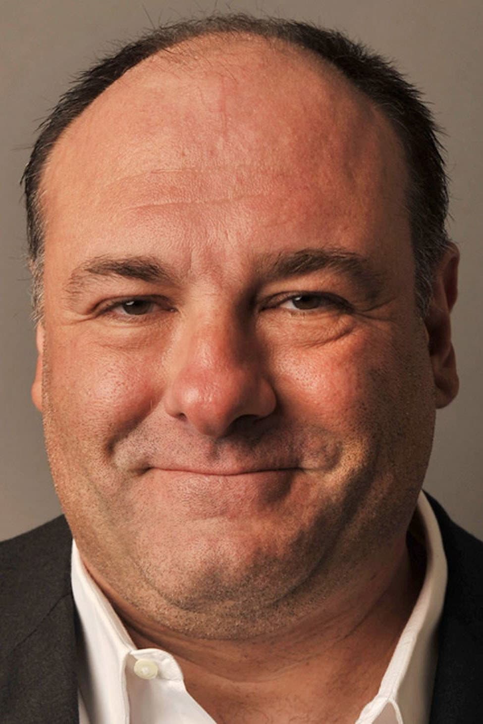 James Gandolfini profile James Gandolfini profile