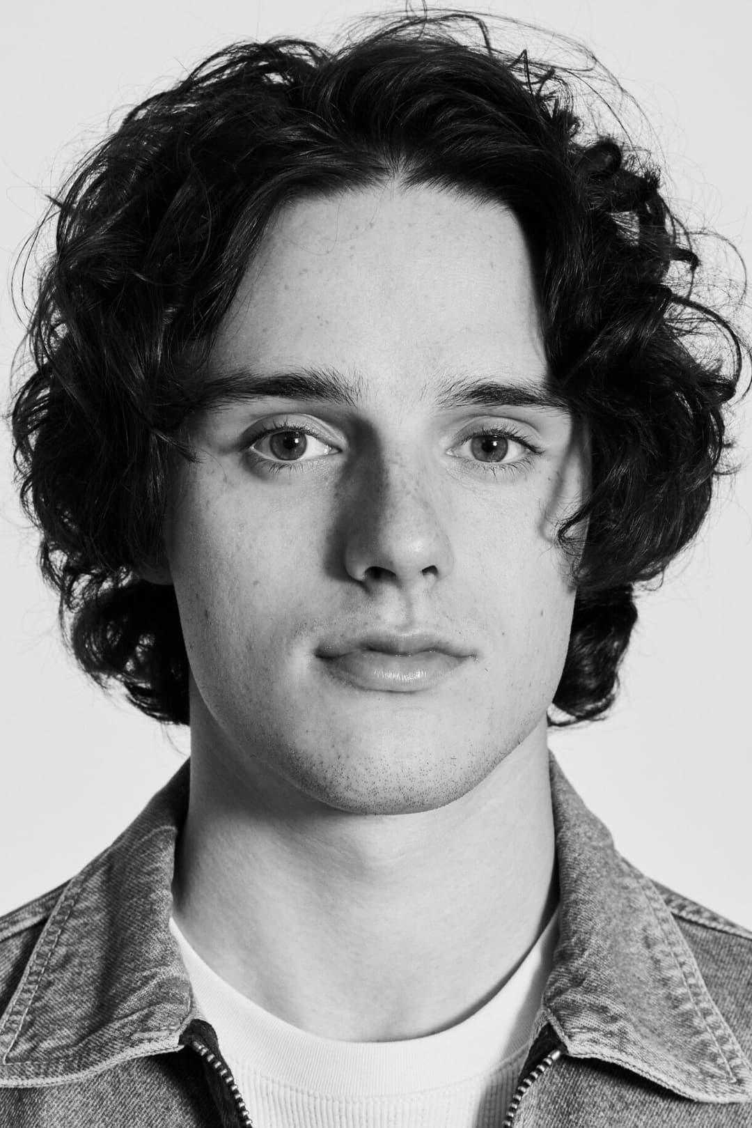 Harry Collett profile Harry Collett profile